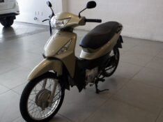 HONDA MOTOS BIZ 125 ES 2009/2010 BENTO MOTORS BENTO GONÇALVES / Carros no Vale