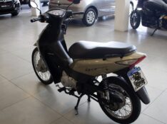 HONDA MOTOS BIZ 125 ES 2009/2010 BENTO MOTORS BENTO GONÇALVES / Carros no Vale