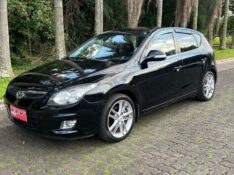 HYUNDAI I30 2.0 2011/2011 ELY AUTOMÓVEIS LAJEADO / Carros no Vale