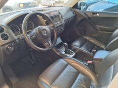 VOLKSWAGEN TIGUAN 2.0 TSI 2010/2011 SCHAEFER AUTOMÓVEIS TEUTÔNIA / Carros no Vale