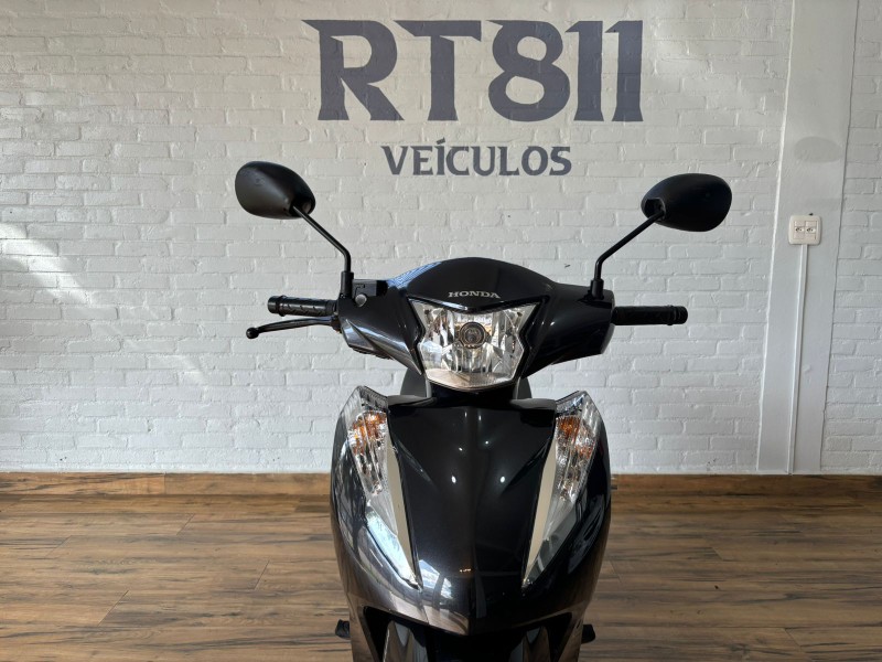 HONDA MOTOS BIZ 125 /2020 RT 811 VEÍCULOS ARROIO DO MEIO / Carros no Vale