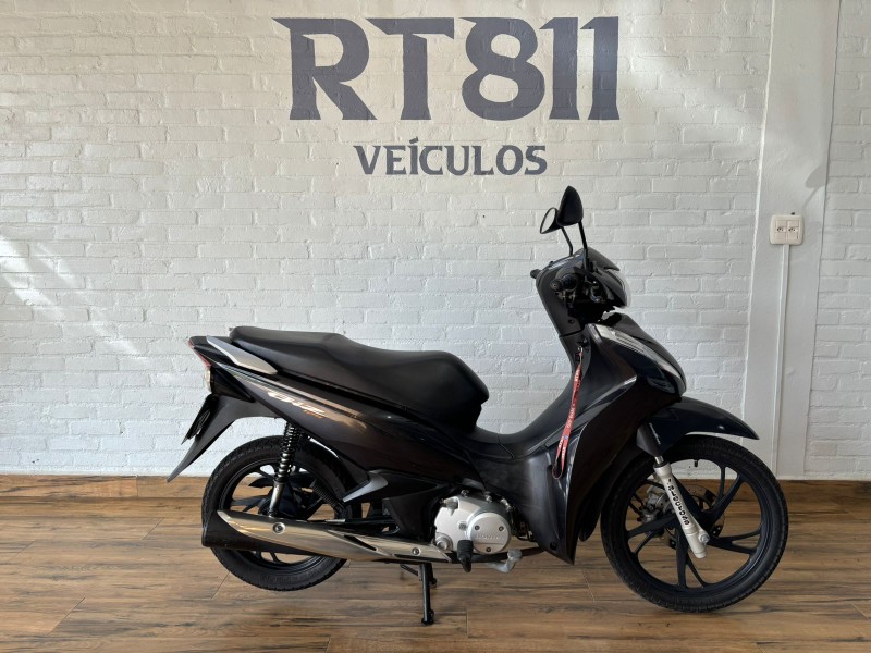 HONDA MOTOS BIZ 125 /2020 RT 811 VEÍCULOS ARROIO DO MEIO / Carros no Vale