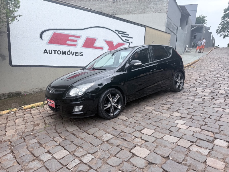 HYUNDAI I30 2.0 2011/2011 ELY AUTOMÓVEIS LAJEADO / Carros no Vale