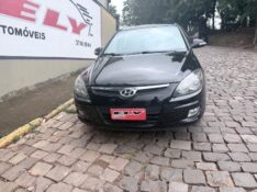 HYUNDAI I30 2.0 2011/2011 ELY AUTOMÓVEIS LAJEADO / Carros no Vale