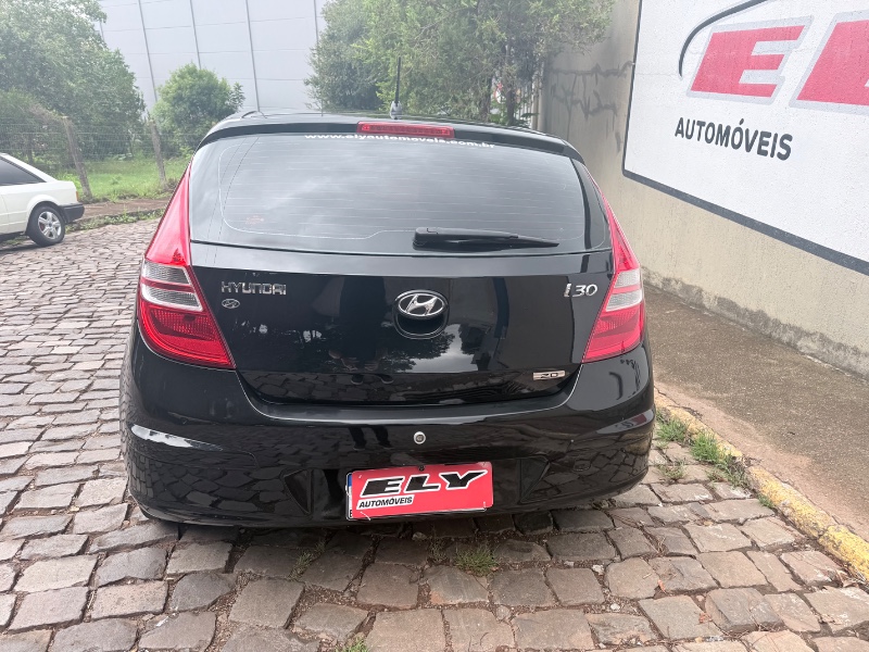 HYUNDAI I30 2.0 2011/2011 ELY AUTOMÓVEIS LAJEADO / Carros no Vale