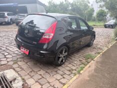 HYUNDAI I30 2.0 2011/2011 ELY AUTOMÓVEIS LAJEADO / Carros no Vale