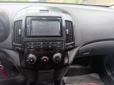 HYUNDAI I30 2.0 2011/2011 ELY AUTOMÓVEIS LAJEADO / Carros no Vale