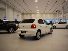 Volkswagen GOL 1.0 2022 DINAMICA-CAR VENÂNCIO AIRES / Carros no Vale
