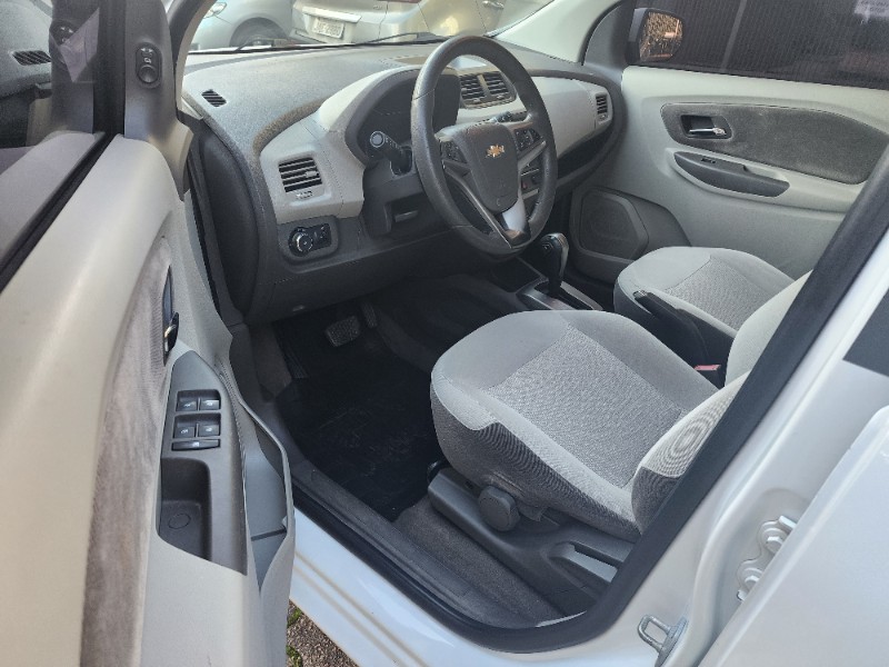 CHEVROLET SPIN 1.8 LTZ 2014/2015 FERNANDO AUTOMÓVEIS | REVENDA DE CARROS ARROIO DO MEIO ARROIO DO MEIO / Carros no Vale