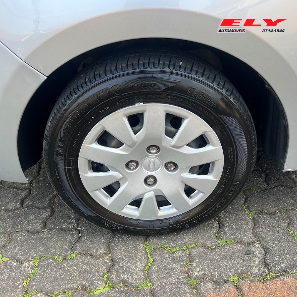 FORD KA 1.0 SE - 2020