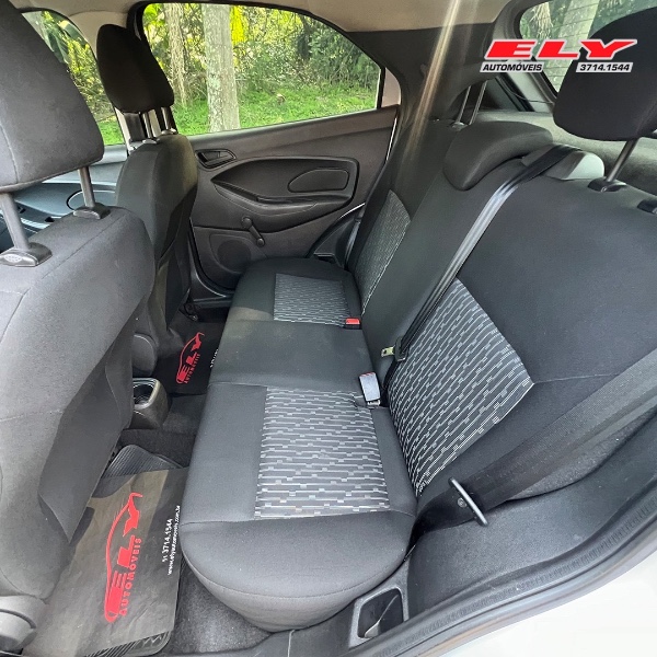 FORD KA 1.0 SE - 2020