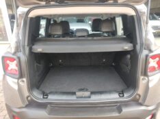 JEEP RENEGADE 2.0 16V TURBO LONGITUDE 4X4 /2019 CHIMA VEÍCULOS VENÂNCIO AIRES / Carros no Vale
