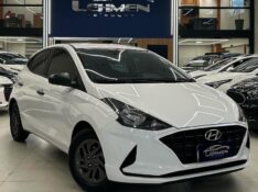 HYUNDAI HB20 1.0 SENSE 2020/2020 LEHMEN VEÍCULOS VENÂNCIO AIRES / Carros no Vale