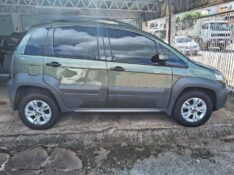 FIAT IDEA ADVENTURE 1.8 2013/2013 SCHAEFER AUTOMÓVEIS TEUTÔNIA / Carros no Vale
