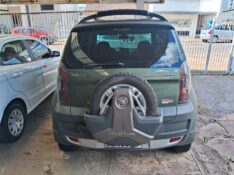 FIAT IDEA ADVENTURE 1.8 2013/2013 SCHAEFER AUTOMÓVEIS TEUTÔNIA / Carros no Vale