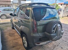 FIAT IDEA ADVENTURE 1.8 2013/2013 SCHAEFER AUTOMÓVEIS TEUTÔNIA / Carros no Vale