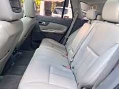 FORD EDGE LIMIT V6 AWD 3.5 2014/2014 SCHAEFER AUTOMÓVEIS TEUTÔNIA / Carros no Vale
