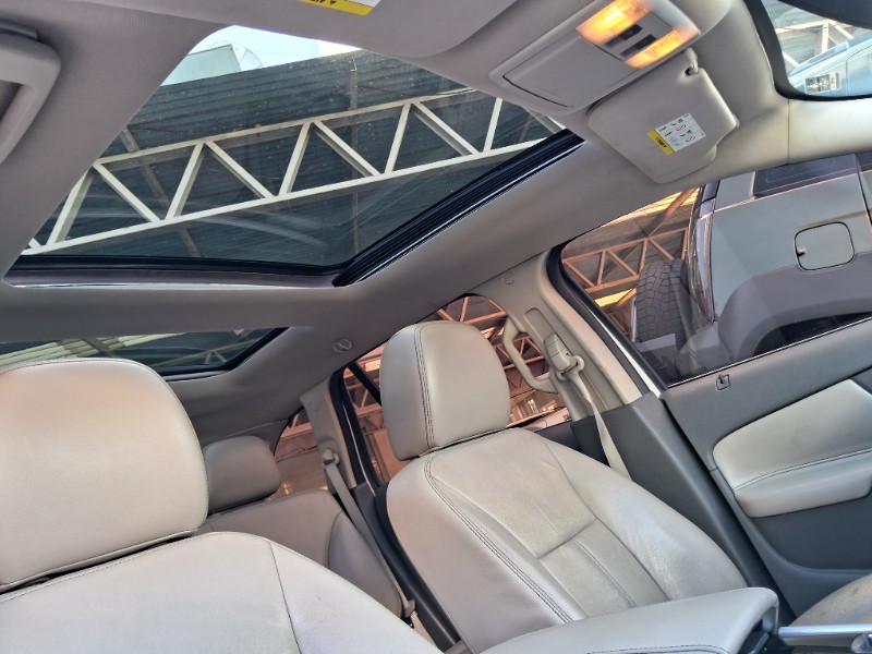 FORD EDGE LIMIT V6 AWD 3.5 2014/2014 SCHAEFER AUTOMÓVEIS TEUTÔNIA / Carros no Vale