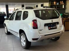 RENAULT DUSTER DAKAR 2.0 2017/2017 JOÃO CARROS MULTIMARCAS GUAPORÉ / Carros no Vale
