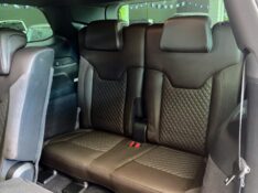 JEEP COMMANDER OVERLAND TD380 2.0 4X4 2022/2022 JOÃO CARROS MULTIMARCAS GUAPORÉ / Carros no Vale