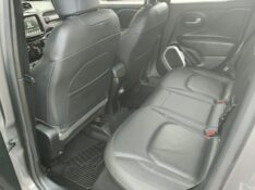 JEEP RENEGADE 2.0 16V TURBO LONGITUDE 4X4 /2019 CHIMA VEÍCULOS VENÂNCIO AIRES / Carros no Vale