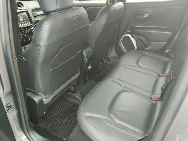 JEEP RENEGADE 2.0 16V TURBO LONGITUDE 4X4 /2019 CHIMA VEÍCULOS VENÂNCIO AIRES / Carros no Vale