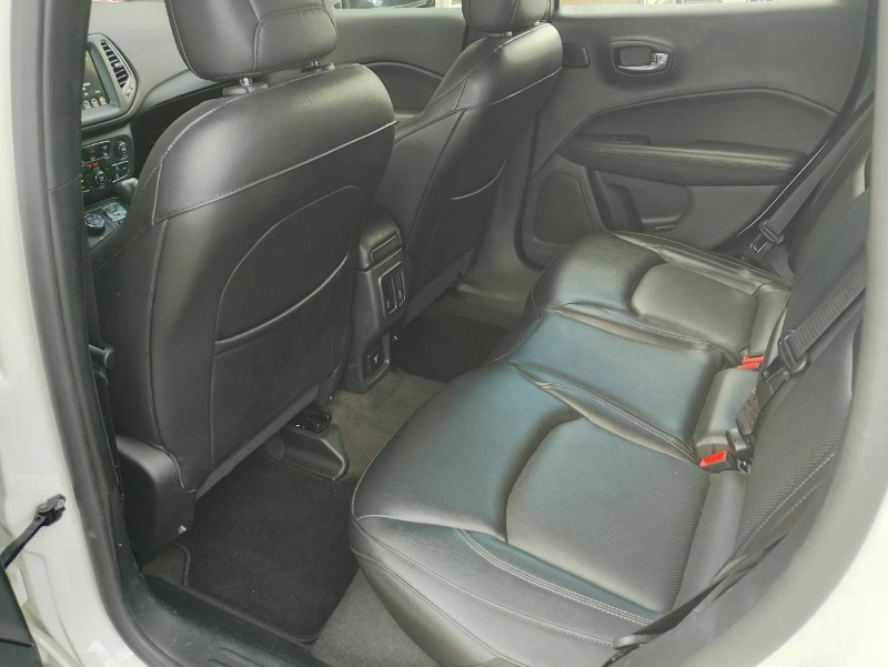 JEEP RENEGADE 2.0 16V TURBO LONGITUDE 4X4 /2019 CHIMA VEÍCULOS VENÂNCIO AIRES / Carros no Vale