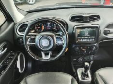 JEEP RENEGADE 2.0 16V TURBO LONGITUDE 4X4 /2019 CHIMA VEÍCULOS VENÂNCIO AIRES / Carros no Vale