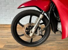 HONDA MOTOS BIZ 125 /2019 RT 811 VEÍCULOS ARROIO DO MEIO / Carros no Vale