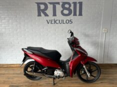 HONDA MOTOS BIZ 125 /2019 RT 811 VEÍCULOS ARROIO DO MEIO / Carros no Vale