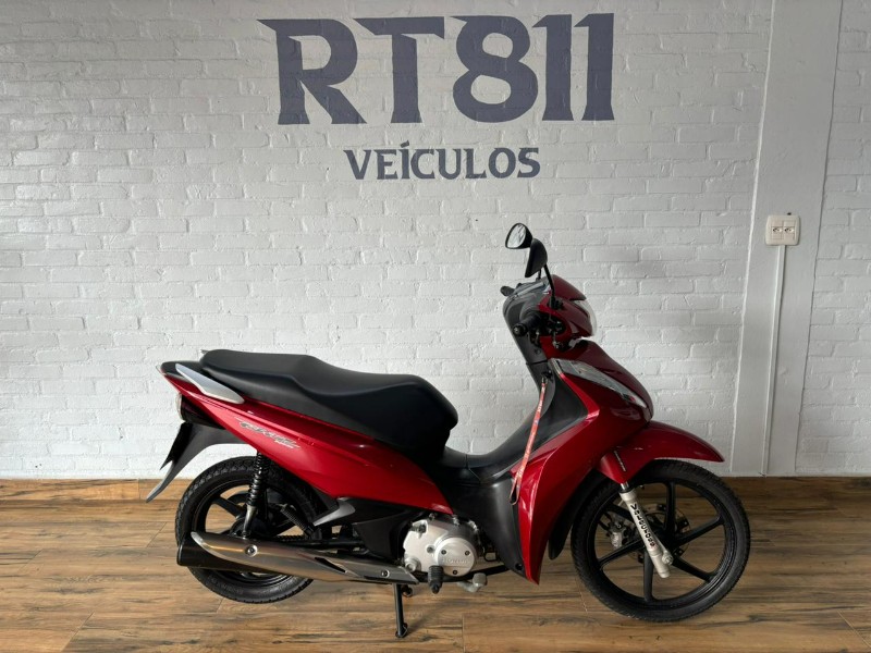 HONDA MOTOS BIZ 125 /2019 RT 811 VEÍCULOS ARROIO DO MEIO / Carros no Vale HONDA MOTOS BIZ 125 /2019 RT 811 VEÍCULOS ARROIO DO MEIO / Carros no Vale