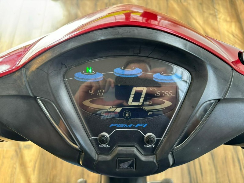 HONDA MOTOS BIZ 125 /2019 RT 811 VEÍCULOS ARROIO DO MEIO / Carros no Vale HONDA MOTOS BIZ 125 /2019 RT 811 VEÍCULOS ARROIO DO MEIO / Carros no Vale