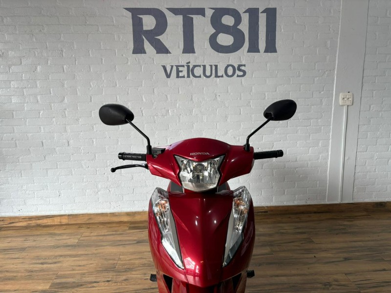 HONDA MOTOS BIZ 125 /2019 RT 811 VEÍCULOS ARROIO DO MEIO / Carros no Vale HONDA MOTOS BIZ 125 /2019 RT 811 VEÍCULOS ARROIO DO MEIO / Carros no Vale