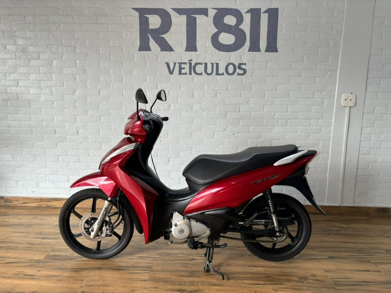 HONDA MOTOS BIZ 125 /2019 RT 811 VEÍCULOS ARROIO DO MEIO / Carros no Vale HONDA MOTOS BIZ 125 /2019 RT 811 VEÍCULOS ARROIO DO MEIO / Carros no Vale