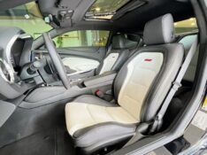 CHEVROLET CAMARO 6.2 SS V8 2024/2024 JOÃO CARROS MULTIMARCAS GUAPORÉ / Carros no Vale