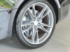 CHEVROLET CAMARO 6.2 SS V8 2024/2024 JOÃO CARROS MULTIMARCAS GUAPORÉ / Carros no Vale