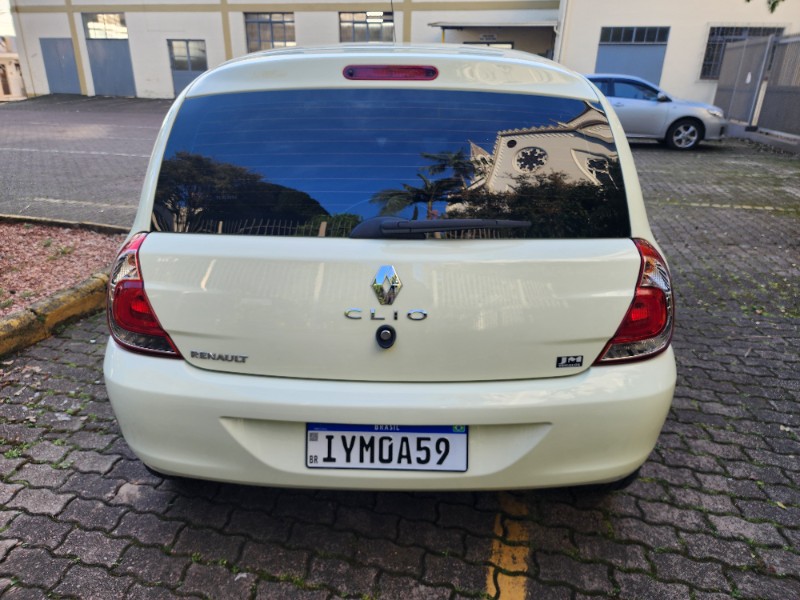 RENAULT CLIO 1.0 EXPRESSION 16V 2014/2015 FERNANDO AUTOMÓVEIS | REVENDA DE CARROS ARROIO DO MEIO ARROIO DO MEIO / Carros no Vale
