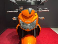 KAWASAKI Z 750 2012/2012 EXCLUSIVO VEÍCULOS SANTA CRUZ DO SUL / Carros no Vale