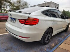 BMW 320i GT SPORT 2.0 TURBO 16V 184CV 5P 2014/2015 ADRIANO VEÍCULOS CRUZEIRO DO SUL / Carros no Vale