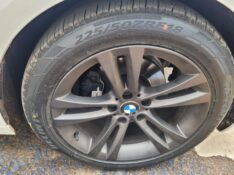 BMW 320i GT SPORT 2.0 TURBO 16V 184CV 5P 2014/2015 ADRIANO VEÍCULOS CRUZEIRO DO SUL / Carros no Vale