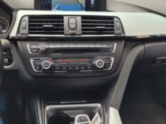 BMW 320i GT SPORT 2.0 TURBO 16V 184CV 5P 2014/2015 ADRIANO VEÍCULOS CRUZEIRO DO SUL / Carros no Vale