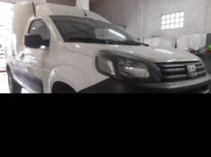 FIAT FIORINO ENDURANCE 1.4 2022/2023 RENAUTO VEÍCULOS LAJEADO / Carros no Vale