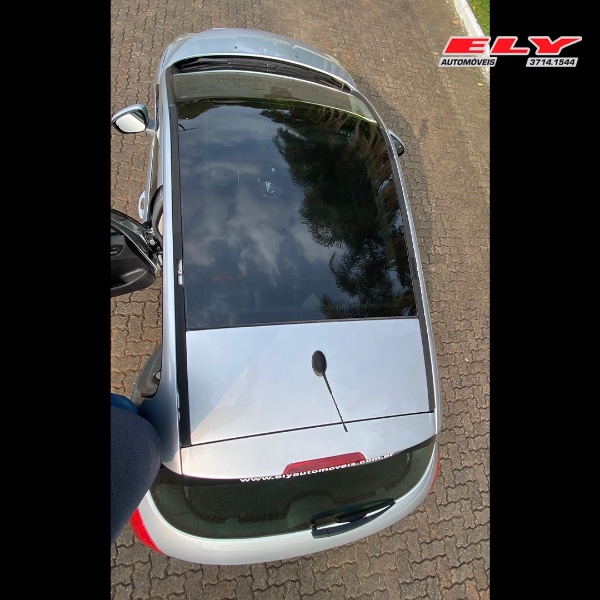 PEUGEOT 308 FELINE 2.0 TIP-TRONIC / TETO PANORÂMICO 2013/2013 ELY AUTOMÓVEIS LAJEADO / Carros no Vale