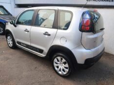 CITROEN AIRCROSS START 1.6 16V FLEX 2017/2018 ALTERNATIVA VEÍCULOS LAJEADO / Carros no Vale