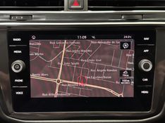 VOLKSWAGEN TIGUAN 1.4 ALLSPACE 250 TSI 2019/2020 FOCAR VEÍCULOS CAXIAS DO SUL / Carros no Vale