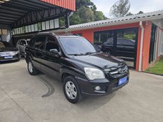 KIA SPORTAGE 2.0 EX 4X2 16V 2009/2010 LV MULTIMARCAS CAXIAS DO SUL / Carros no Vale