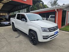 VOLKSWAGEN AMAROK 3.0 V6 TDI HIGHLINE CD 4MOTION 2019/2019 LV MULTIMARCAS CAXIAS DO SUL / Carros no Vale