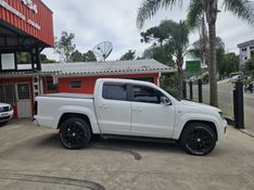 VOLKSWAGEN AMAROK 3.0 V6 TDI HIGHLINE CD 4MOTION 2019/2019 LV MULTIMARCAS CAXIAS DO SUL / Carros no Vale