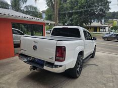VOLKSWAGEN AMAROK 3.0 V6 TDI HIGHLINE CD 4MOTION 2019/2019 LV MULTIMARCAS CAXIAS DO SUL / Carros no Vale