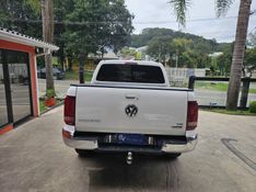 VOLKSWAGEN AMAROK 3.0 V6 TDI HIGHLINE CD 4MOTION 2019/2019 LV MULTIMARCAS CAXIAS DO SUL / Carros no Vale